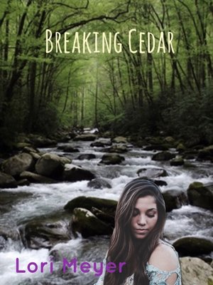 cover image of Breaking Cedar (Book 2 in Cedar's Series)